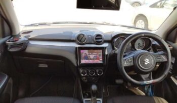 Suzuki Swift full