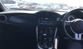 Toyota 86 full