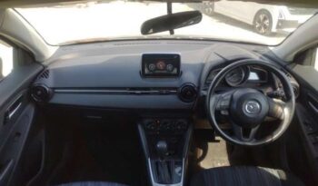 Mazda Demio full