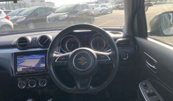 Suzuki Swift full