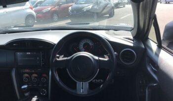 Toyota 86 full