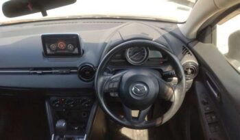 Mazda Demio full
