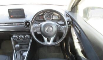 Mazda Demio DIESEL full