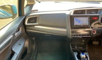 Honda Fit HYBRID IN STOCK full