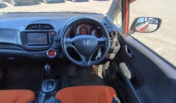 Honda Fit RS IN STOCK full