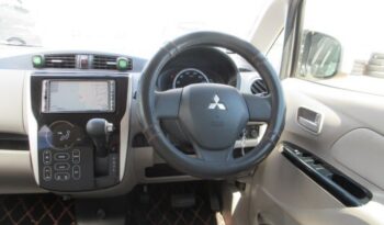 Mitsubishi eK Wagon full