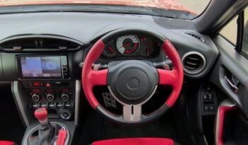 Toyota 86 full
