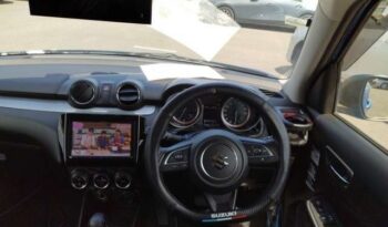 Suzuki Swift full
