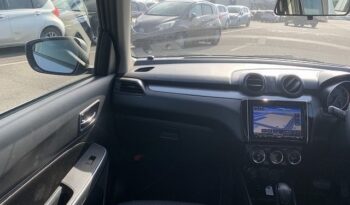 Suzuki Swift full