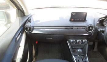 Mazda Demio DIESEL full