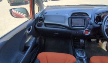 Honda Fit RS IN STOCK full
