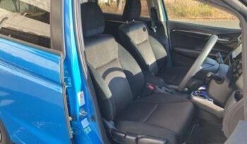 Honda Fit HYBRID IN STOCK full
