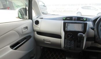 Mitsubishi eK Wagon full