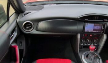 Toyota 86 full