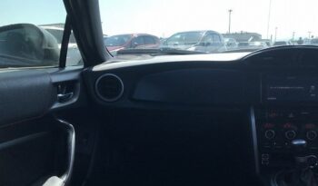 Toyota 86 full