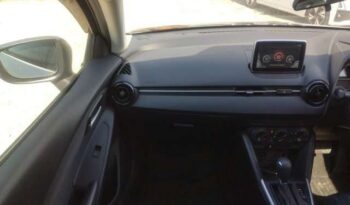 Mazda Demio full