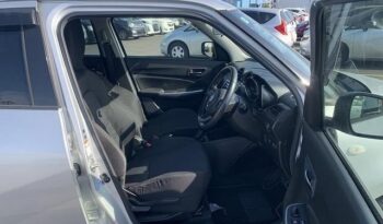 Suzuki Swift full