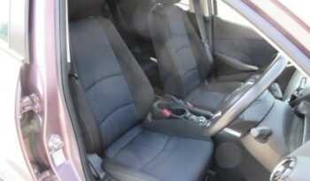 Mazda Demio DIESEL full