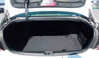 Toyota Crown full