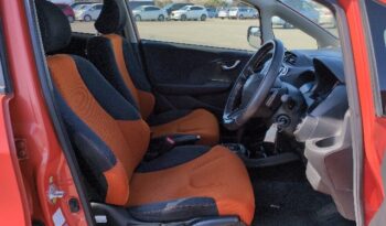 Honda Fit RS IN STOCK full