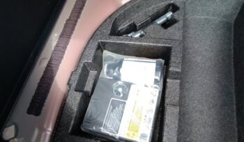 Mazda Demio full