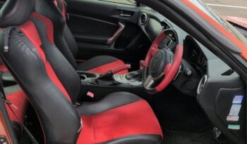 Toyota 86 full