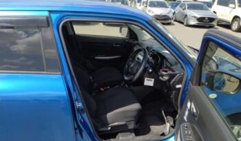 Suzuki Swift full