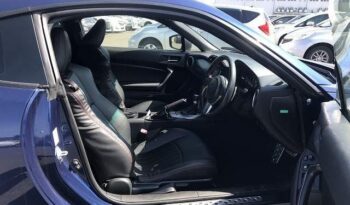 Toyota 86 full