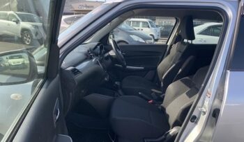 Suzuki Swift full