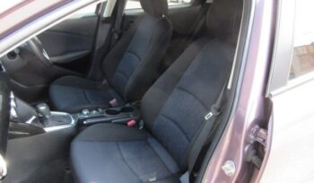 Mazda Demio DIESEL full