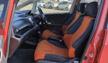 Honda Fit RS IN STOCK full