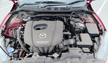 Mazda Demio full