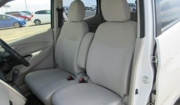 Mitsubishi eK Wagon full
