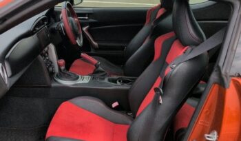 Toyota 86 full
