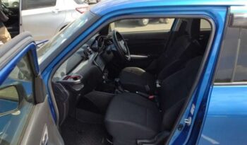 Suzuki Swift full