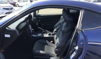 Toyota 86 full