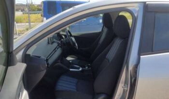 Mazda Demio full