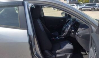 Mazda Demio full