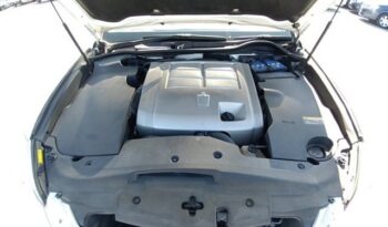 Toyota Crown full