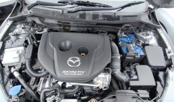 Mazda Demio DIESEL full