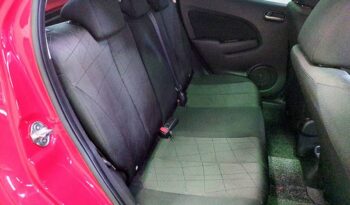 Mazda Demio full