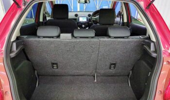 Mazda Demio full