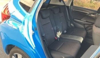 Honda Fit HYBRID IN STOCK full