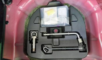 Mazda Demio full
