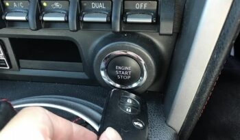 Toyota 86 full