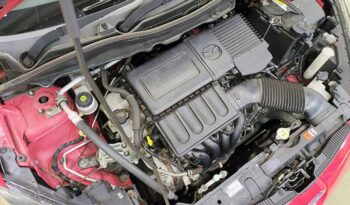 Mazda Demio full