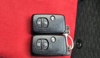Toyota 86 full
