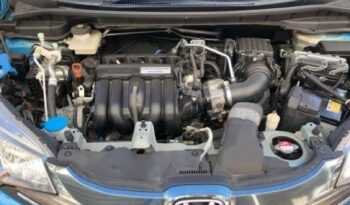 Honda Fit HYBRID IN STOCK full