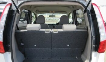 Mitsubishi eK Wagon full