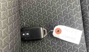 Suzuki Swift full
